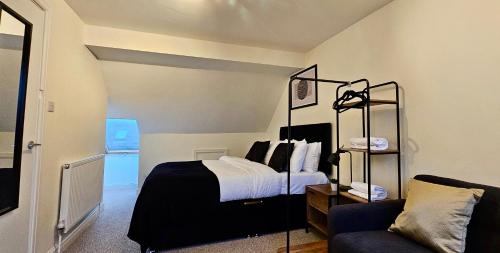Bedford Street by Switchback Stays photo 43