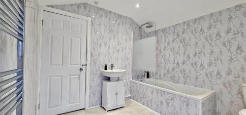 Foto Bedford Street by Switchback Stays 3