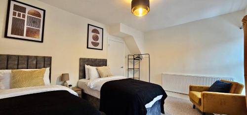 Bedford Street by Switchback Stays photo 41