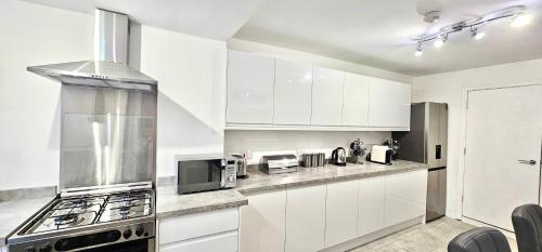 Bedford Street by Switchback Stays photo 18