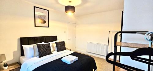 Bedford Street by Switchback Stays photo 21