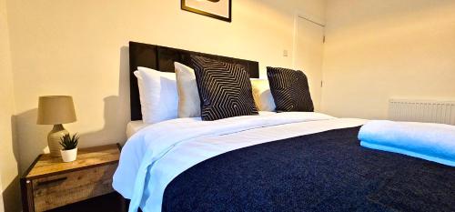 Bedford Street by Switchback Stays photo 31