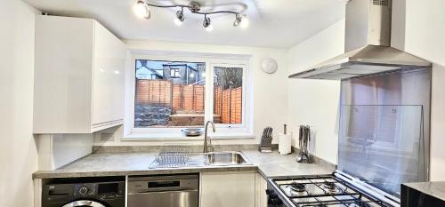 Bedford Street by Switchback Stays photo 24