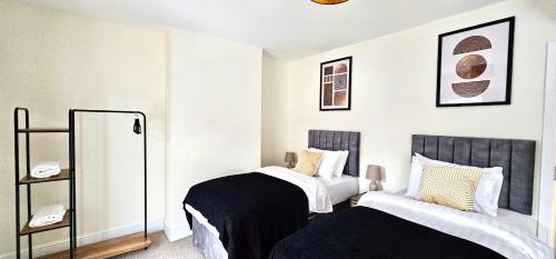 Bedford Street by Switchback Stays photo 30