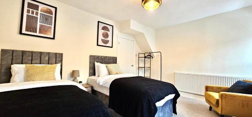Bedford Street by Switchback Stays photo 33