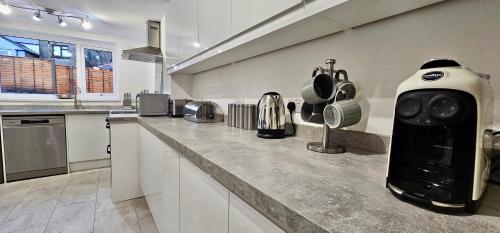 Bedford Street by Switchback Stays photo 35