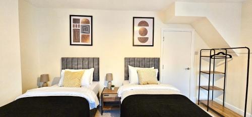 Bedford Street by Switchback Stays photo 22