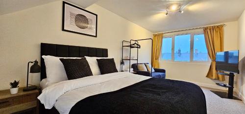 Foto Bedford Street by Switchback Stays 2