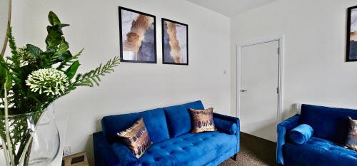 Bedford Street by Switchback Stays photo 23