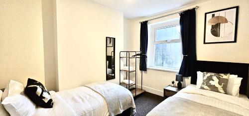 Bedford Street by Switchback Stays photo 39