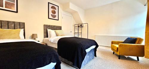 Bedford Street by Switchback Stays photo 26