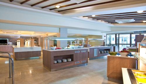 Φωτογραφία από το άλμπουμ του Pernera Beach Hotel στον Πρωταράς