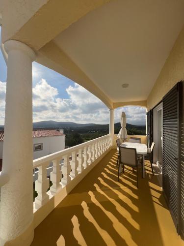 Casa Amar