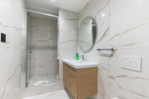Nouvel Appartement Cosy Montparnasse