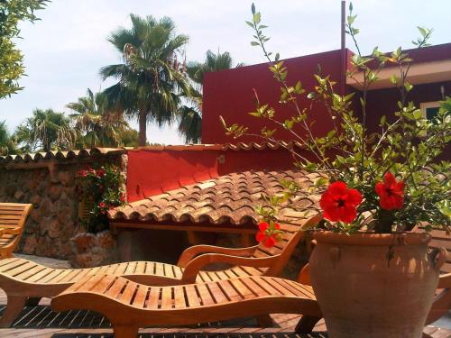 Φωτογραφία από το άλμπουμ του Villa Palmer I Beachhouse στην Παγκουέρα