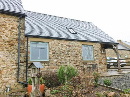 Sutton Newbold Cottage – Photos 2