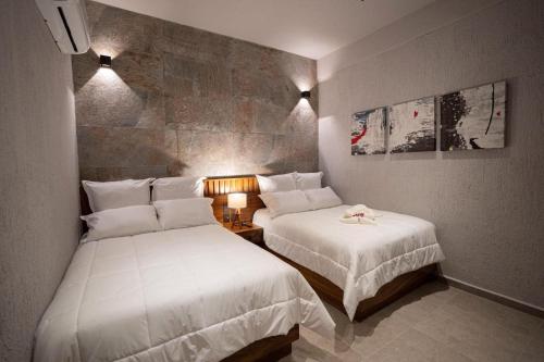 Gambar di galeri bagi Sophie Hotel Boutique di Santa Cruz Huatulco