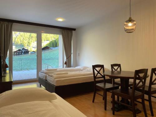 International House Sölden Studio ZW 3