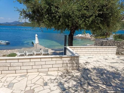 Holiday home >Nikola< Brijesta