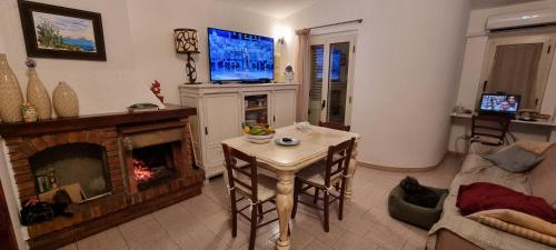 Casa Argenti a mare