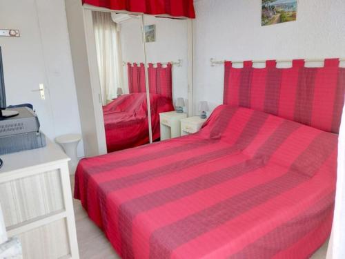 Bocca Baie T2 en bord de mer - Axelle Loc Appart
