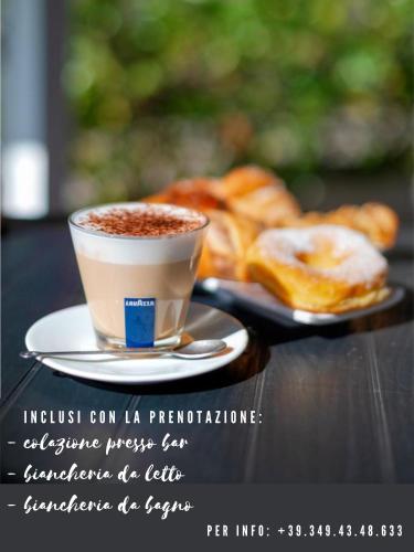 Gallery image of La Rupe e il Giardino in Manfredonia
