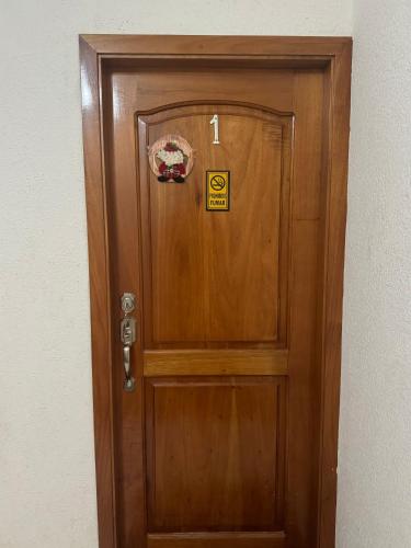 Fotografija u galeriji objekta GALASUITES u gradu Puerto Bakverizo Moreno