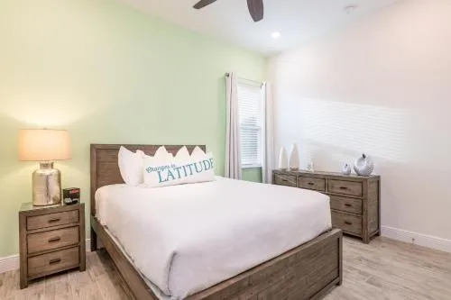 Margaritaville Cottages Orlando by Rentyl with H2O Waterpark photo 48