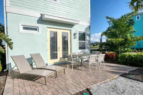 Margaritaville Cottages Orlando by Rentyl with H2O Waterpark photo 51