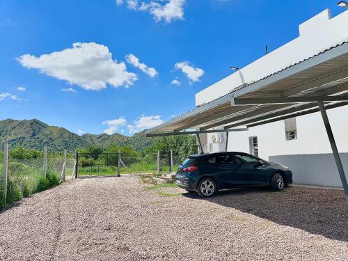 Gallery image of Arena apart - Juana Koslay - San Luis in San Luis