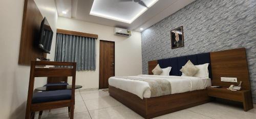 Hotel Grand Ekta – Photos 3