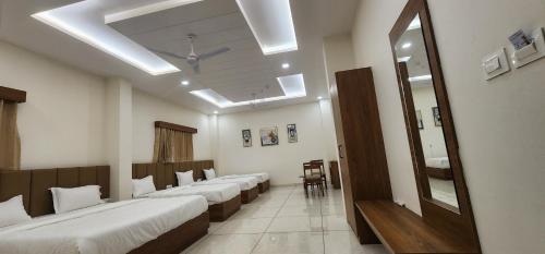 Hotel Grand Ekta – Photos 4