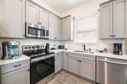 Margaritaville Cottages Orlando by Rentyl with H2O Waterpark photo 27