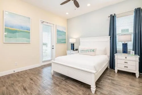 Margaritaville Cottages Orlando by Rentyl with H2O Waterpark photo 29