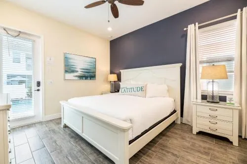 Margaritaville Cottages Orlando by Rentyl with H2O Waterpark photo 31