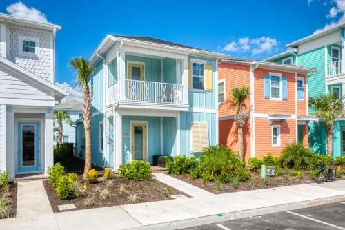 Margaritaville Cottages Orlando by Rentyl with H2O Waterpark photo 25
