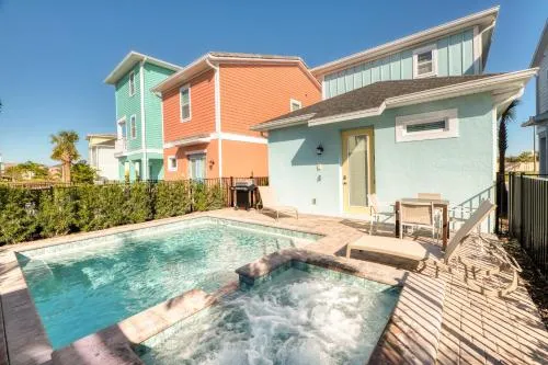 Margaritaville Cottages Orlando by Rentyl with H2O Waterpark photo 24