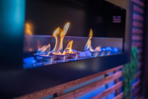 Samsara & Nirvana Suites Apartment – Photos 4