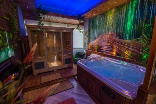 Kép Samsara & Nirvana Suites Apartment szállásáról Cataniában a galériában