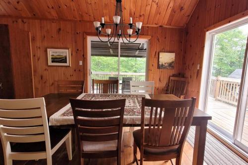 Chalet nature et tranquillité – Photos 4