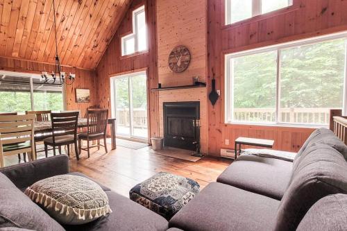 Chalet nature et tranquillité – Photos 2