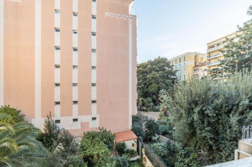 Menton Casino