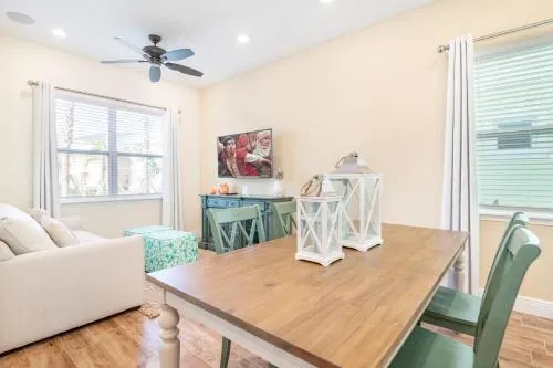 Margaritaville Cottages Orlando by Rentyl with H2O Waterpark photo 89