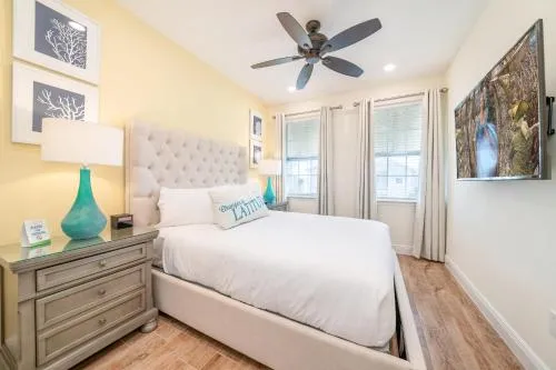 Margaritaville Cottages Orlando by Rentyl with H2O Waterpark photo 93