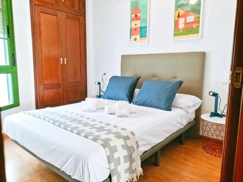 Apartamento TERRAZA MALAGA