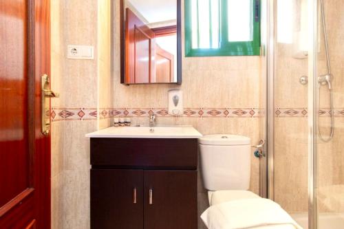 Apartamento TERRAZA MALAGA