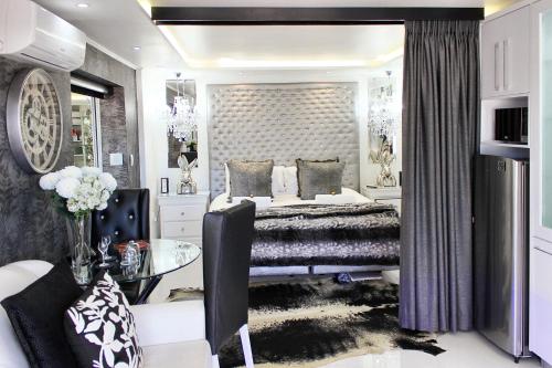 Afbeelding uit fotogalerij van Wilderness Waters Boutique Suites - Adults Only in Wilderness