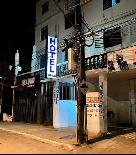Hotel marques – Photos 4