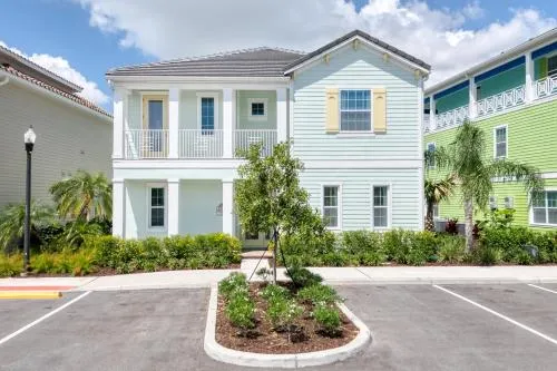 Margaritaville Cottages Orlando by Rentyl with H2O Waterpark photo 111