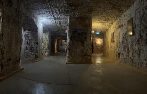 Φωτογραφία από το άλμπουμ του Radeka Downunder Underground Motel στο Coober Pedy